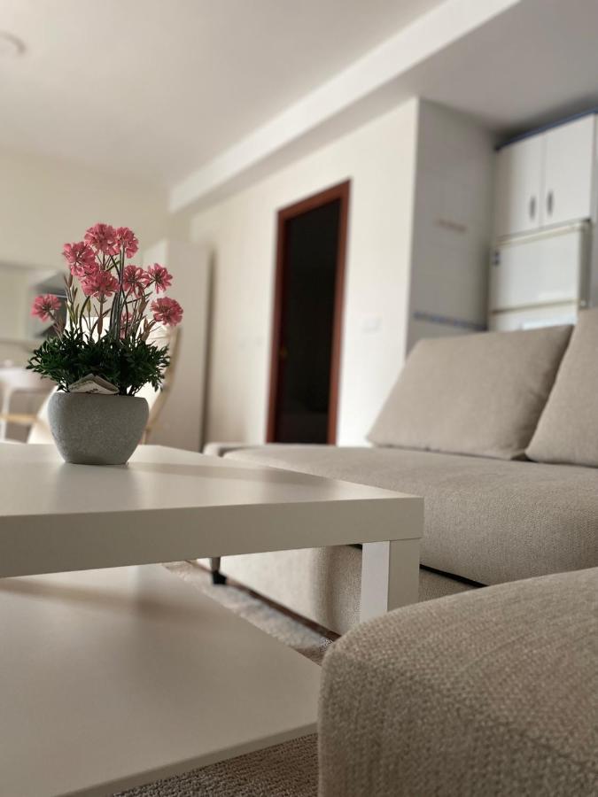 Apartamento Plaza Espana Эсиха Экстерьер фото
