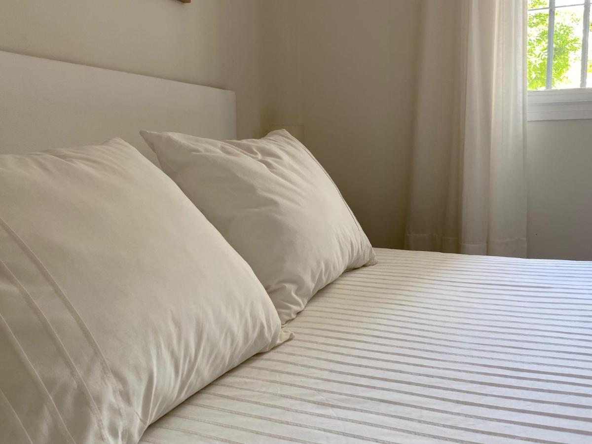 Apartamento Plaza Espana Эсиха Экстерьер фото
